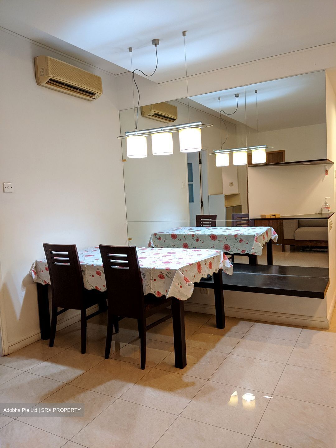 Regent Grove (D23), Condominium #603054891